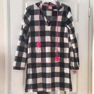 Jenni nightgown robe